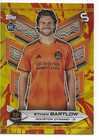 Ethan Bartlow 2024 Topps Super Stars Molten Rare #143 Rookie Soccer Card