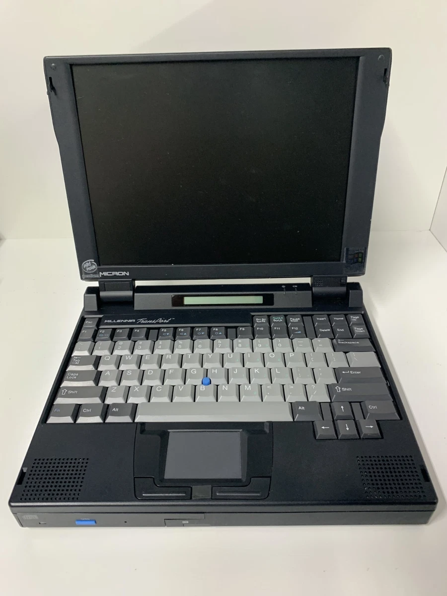 Micron Laptops & Netbooks for Sale - eBay
