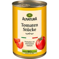 Alnatura Bio TomatenstüCke 400,0 G, 1 St.