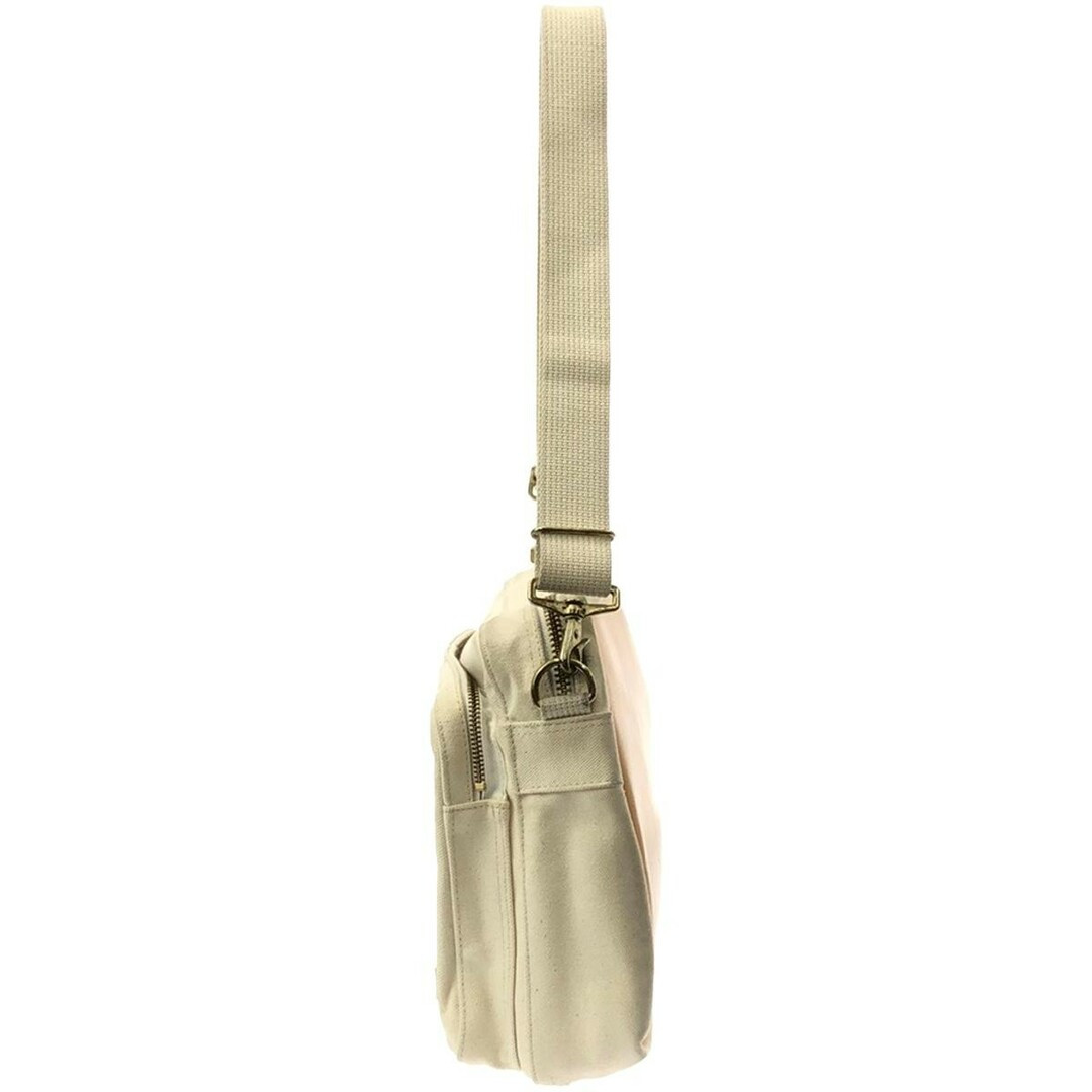 Jjjjound Porter Jaw Passport Bag L White | eBay