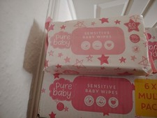 Budget Buy delivered at your door. 12 PACK  720 plus wipes
