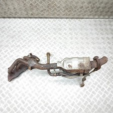 Catalyseurs Lexus LS