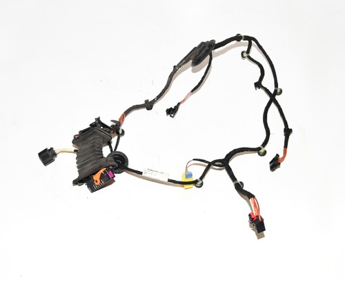 Kabelbaum Leitungssatz Tür Vorne,Rechts 3C1971121DQ Passat Variant 3C5 Orig.