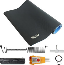 Grounding Mat for Home