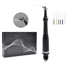 Sistema de endo sónico accionado por aire MM pieza de mano archivos rispisónicos aptos para Micro Mega MM1500