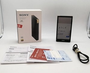 Sony Walkman Zx707 | eBay