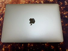 OEM Macbook Pro 13 A2159 A1989 A2289 A2251 2018 2020 LCD Display Assembly.SILVER