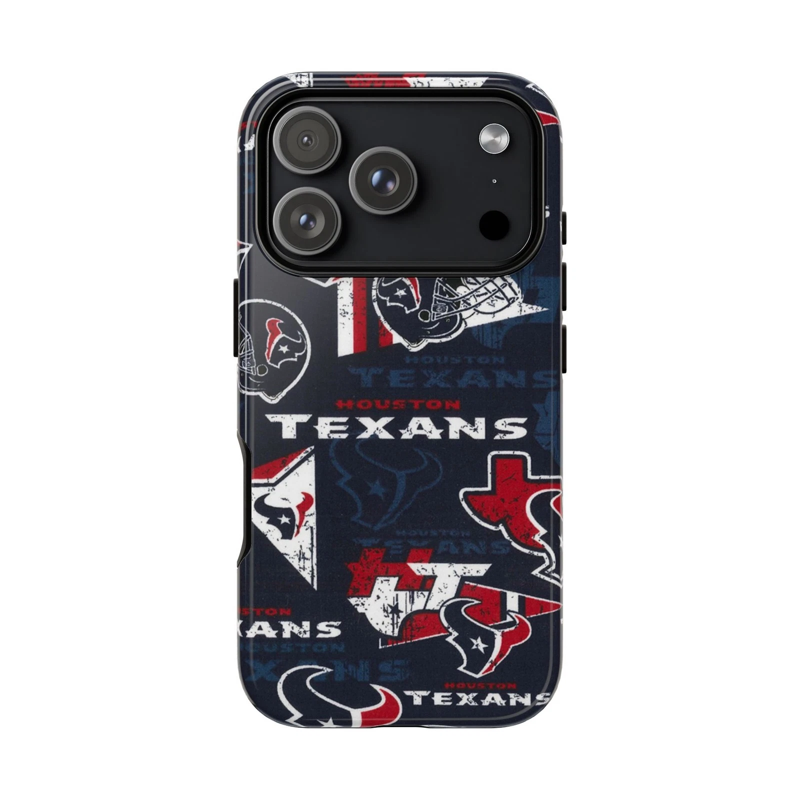 Houston Texans Phone Cases for iPhone