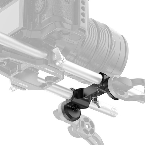 15mm Rod Clamp with Arri Rosettes - Imagen 8 de 8