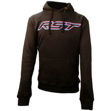 RST 3-D Hoodie Mens Casual Hoodie 2XL