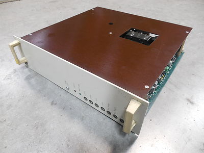 USED ABB / Phillips DSQC 211 Power Supply Board YB560103-AN