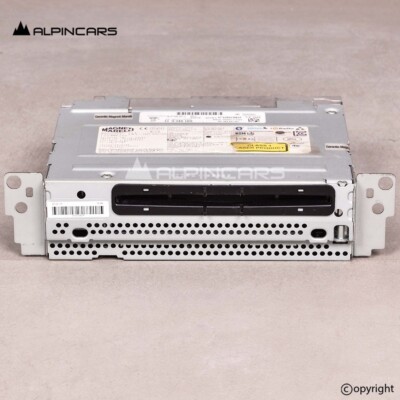 BMW F20 F30 F45 F10 F48 Navi Rechner Head Unit HU ENTRY NAV 9348189