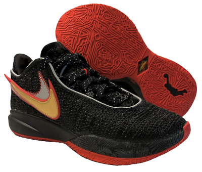 Size 6.5 - Nike LeBron 20 Trinity for sale online | eBay