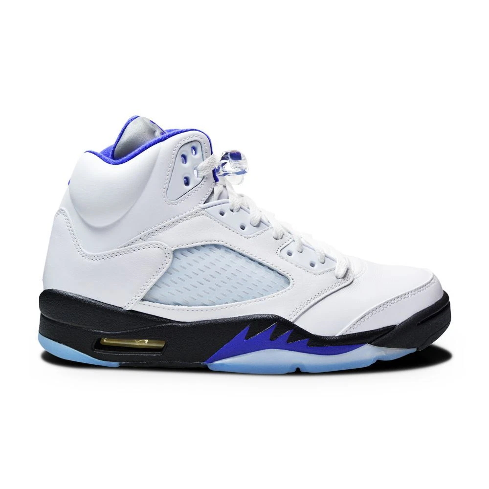 Jordan 5 retro negro new arrivals