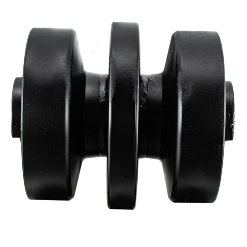 V0511-25104 Bottom Roller for Kubota SVL65-2 SVL75-2 SVL90-2 SVL95-2S SVL97-2 - Picture 2 of 6