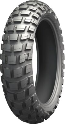 Passend für Suzuki Dr.650 Rse 1991-1996 Michelin Anakee Wild Reifen 130/80-17