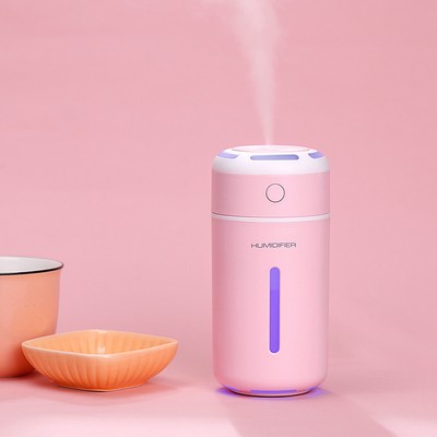 Air Humidifier Aroma Diffuser Humidifier Essential Oil Diffuser