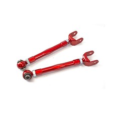 GSP Adjustable Rear Foward Lower Control Arms Set for Cadillac ATS / CTS 14-19