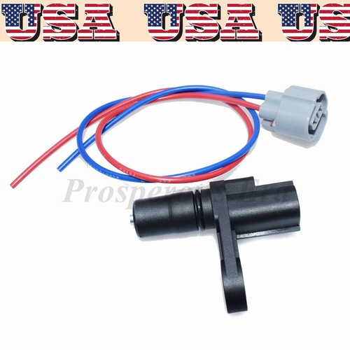 Transmission Speed Sensor - O'Reilly Auto Parts - Foto 8