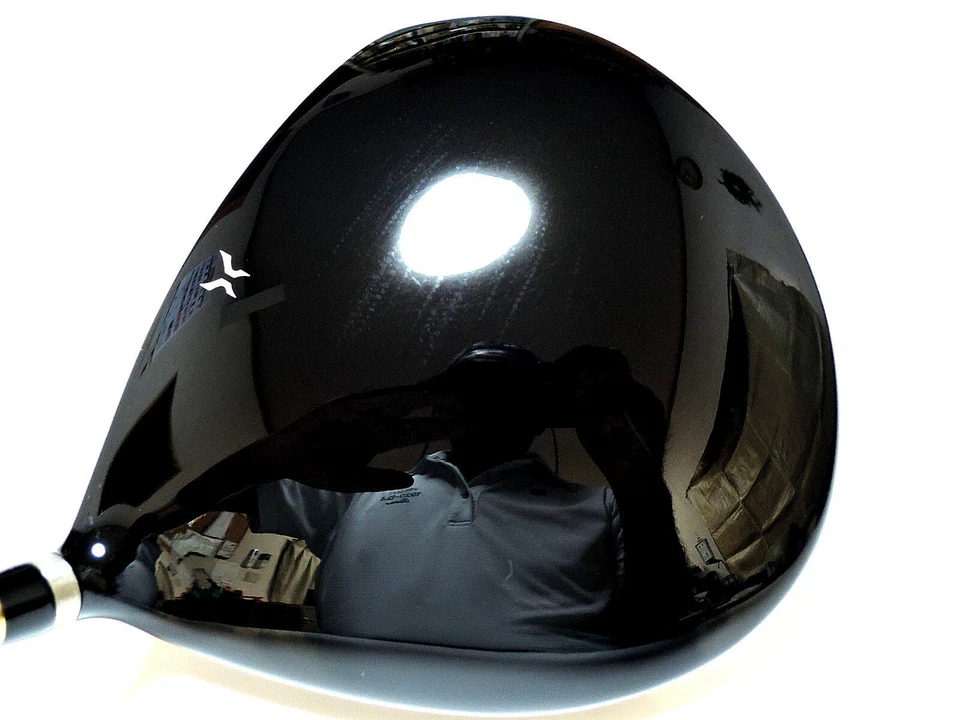 Golf Clubs Driver HONMA BERES S-02 460cc Titanium Flex-S Loft-10 2-star - Image 4 of 4