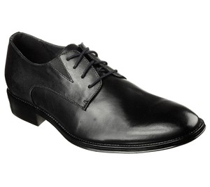sketchers mens dress shoes
