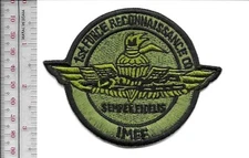 US Marine Corps 1st Force Reconnaissance Co 1 Marine Expiditionary NO TARIFF