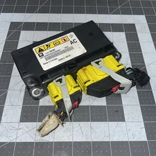 2010 GMC TERRAIN ELECTRONIC INTERIOR CONTROL MODULE 13505636 Fast Ship