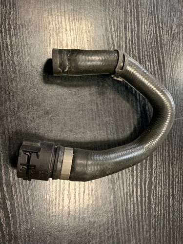 BMW 5 E60 E61 2007 Kühlleitung / Kühlschlauch 6917699 Diesel 145kW GSD35846