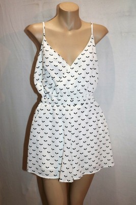 atmos and here jumpsuit