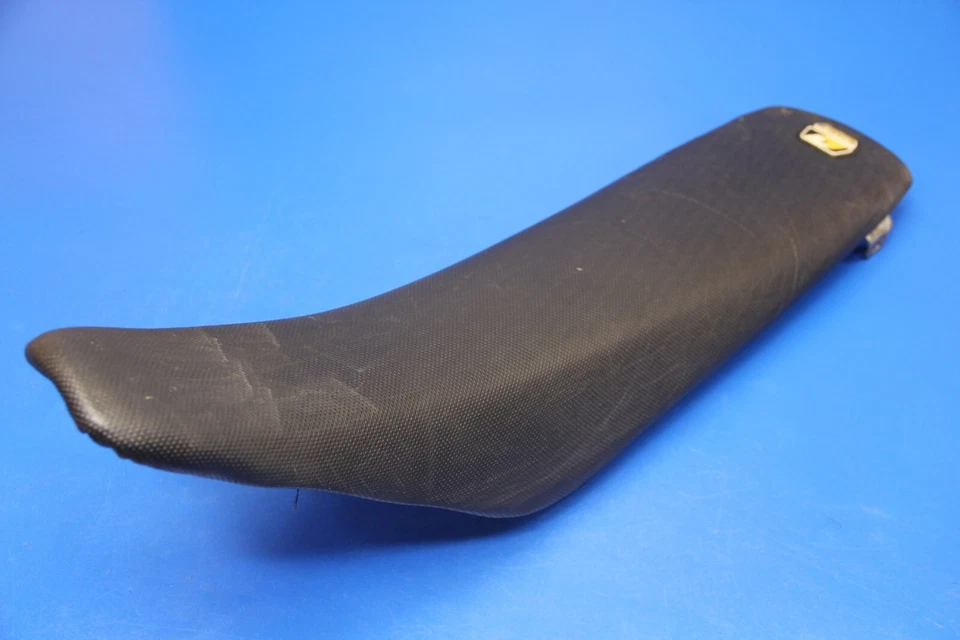 YZ125 YZ250 2002 02-14 montaje de asiento cubierta de almohadilla de sillín cojín One Industries Foto 2 de 4