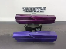 2 Leecraft 7.5 Tunnel Cowlings