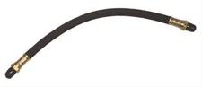 18-9804 Sierra Marine Heavy Duty 12" Grease Gun Hose