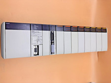 OMRON CQM1H-CPU61 Programmierbare Controller ...