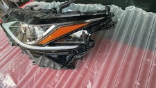 Lexus Es300h 19-22 Pasager Side Headlight