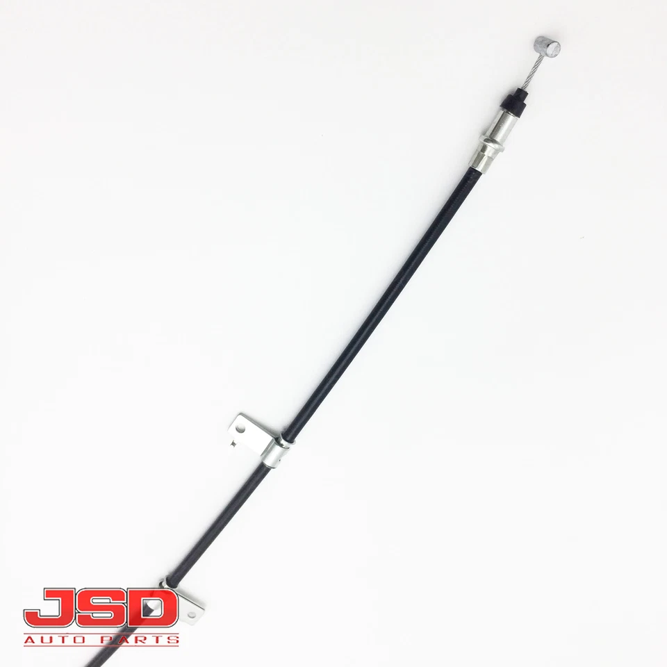 Rear Parking Brake Cable For Chevy Aveo5 Pontiac G3 Wave Driver Side 96534870 - Image 4 of 4