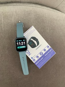 io 8 smartwatch