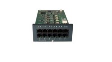 NUEVA Tarjeta de Extensión Interna Avaya 700500758 IP500 TCM-8