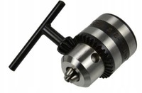 "Zahnkranzbohrfutter Bohrfutter 3/8\" 24UNF Mit BohrfutterschlüSsel 1,5-10Mm"