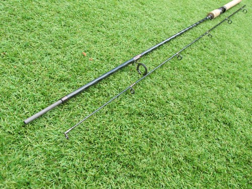 shimano technium df 240ml 8 ft 5 - 20 g spinning rod - Picture 22 of 24