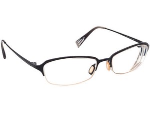 oliver peoples metal frames