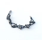 BR4: Red Bull F1 engine part bracelet guys mens unisex motorsport car jewellery