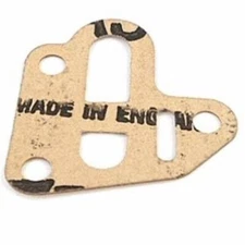 Dellorto Carburetor Choke Gasket - BMW R90S; 13 11 1 261 357 / EnDuraLast