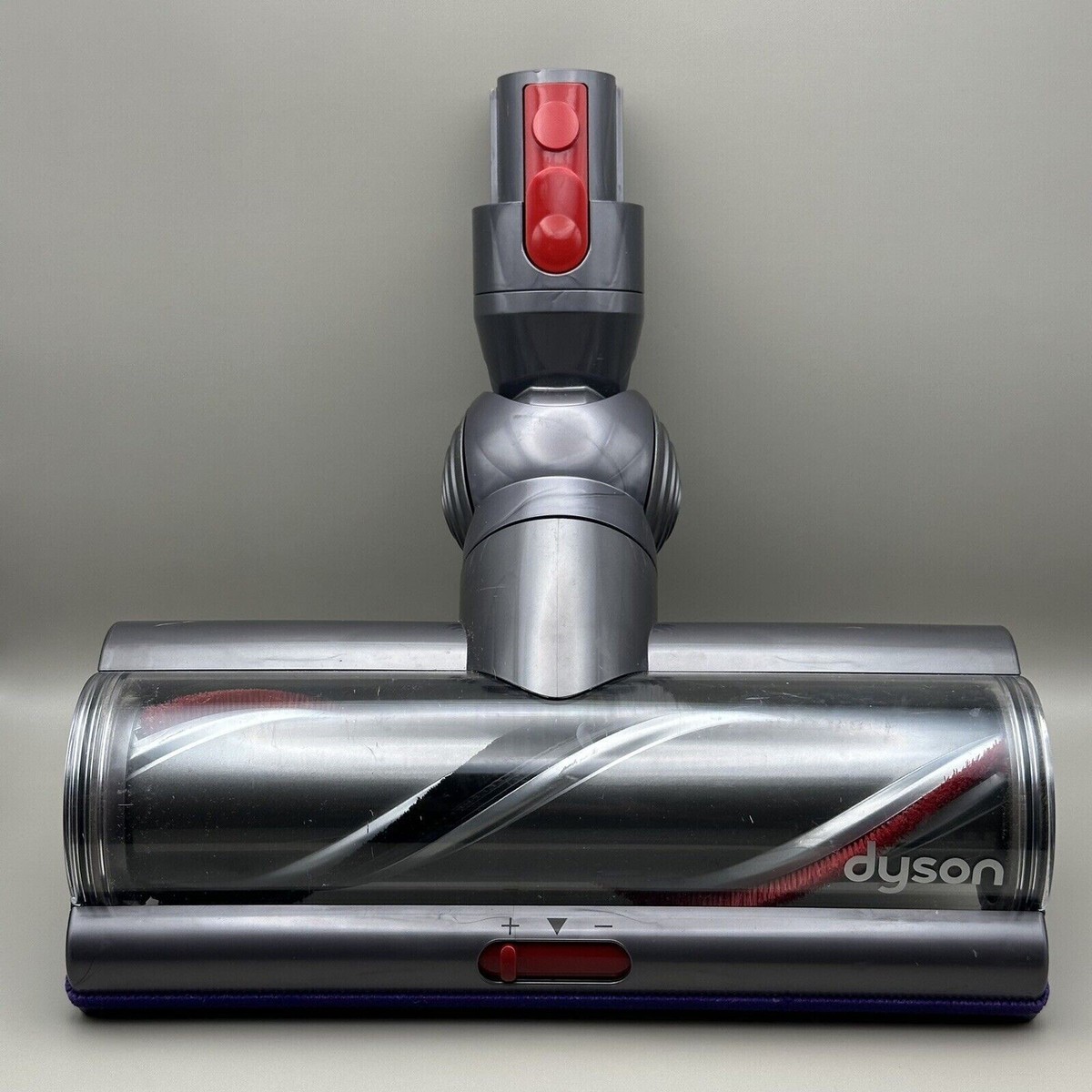 Leon0527です。新品◆Dyson Gen5detect ヘッド OEM Dyson Gen5 detect High Torque Drive Motorhead Vacuum Cleaner