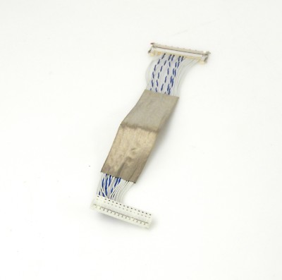 JVC LT-32DM21 Main Board To T-Con Board Cable