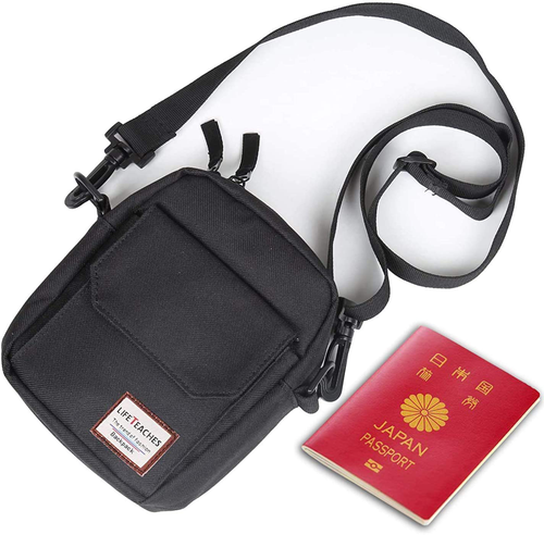 carteras para hombre de hombro mariconeras bolsos hombres Nuevo 18*14*4cm |  eBay