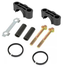 Kit roulement colonne complet pour Yamaha YFM Kodiak 450  de 2003 à 2006