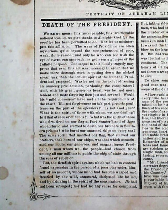 How photography – and phrenology – helped make Abraham Lincoln president