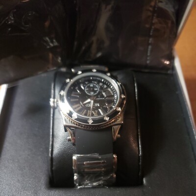 AQUASWISS Swissport L Diamond 24 Ladies Watch 62LD2405 | eBay display picture 3