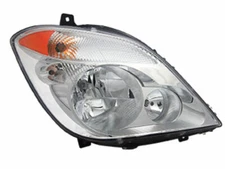 For 2010-2013 Mercedes Sprinter 2500 Headlight Assembly Right TYC 37631QK 2011