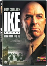 Ike: Countdown to D-Day (DVD, 2004)